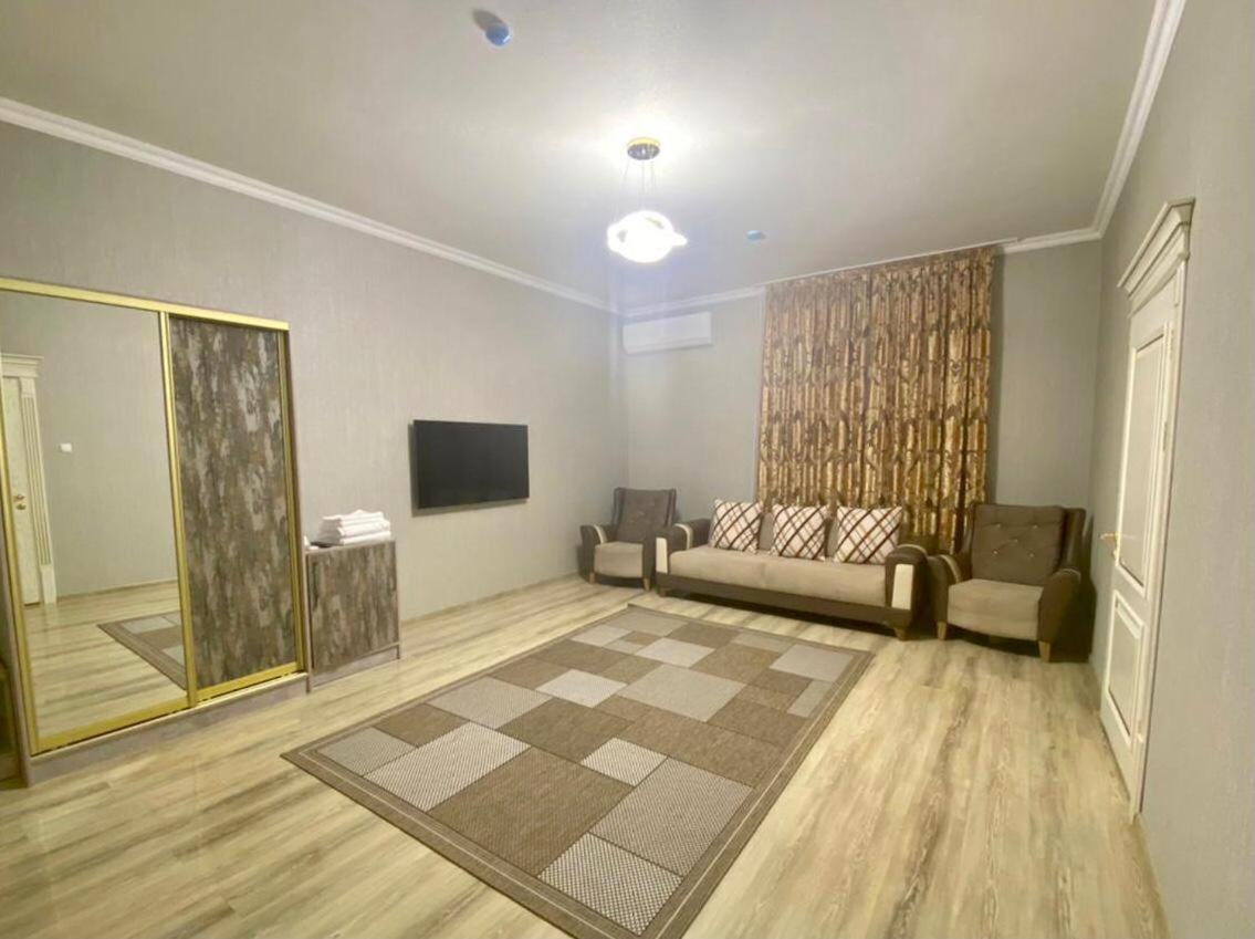 Golden Ray Hotel Turkistan Exteriör bild